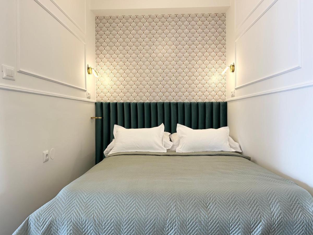 Studio Apartment Smile, Near Beach & Center, Free Parking, Balcony Makarska Exterior photo